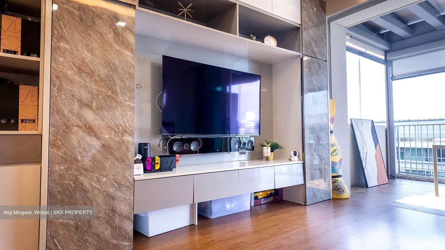 Caspian (D22), Condominium #602938341